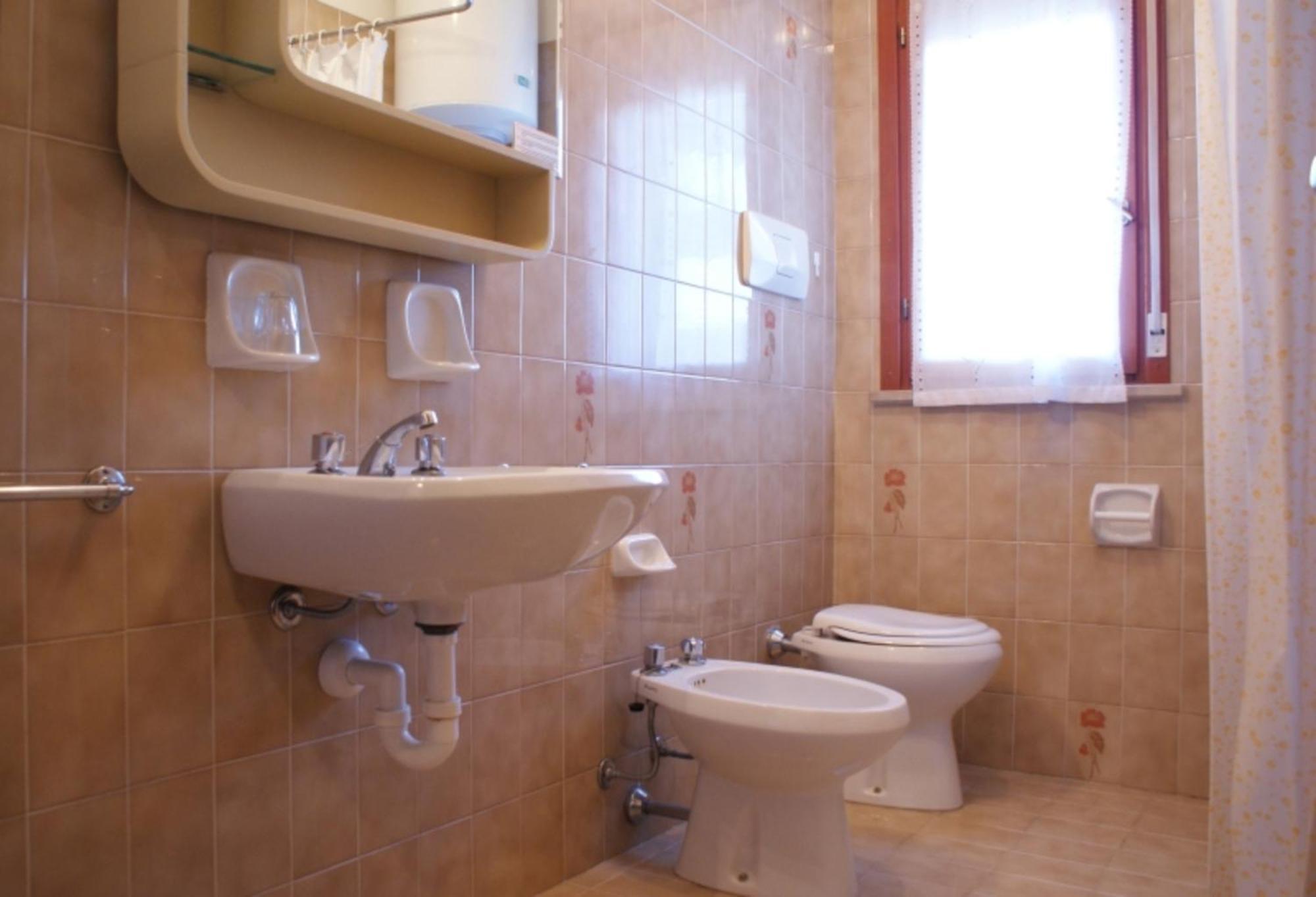 Flat In A With Pools And Tennis Courts Appartamento