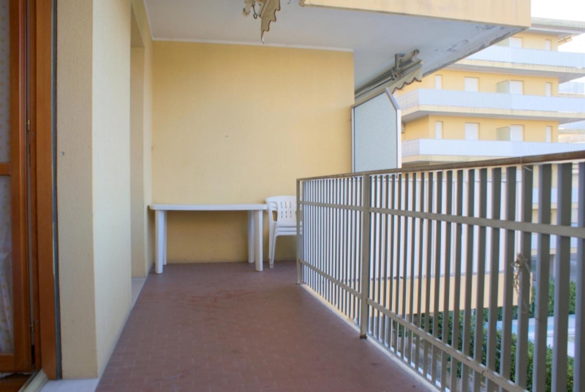 Appartamento Flat In A With Pools And Tennis Courts *